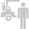 car battery quotes - golf cart batteries icon